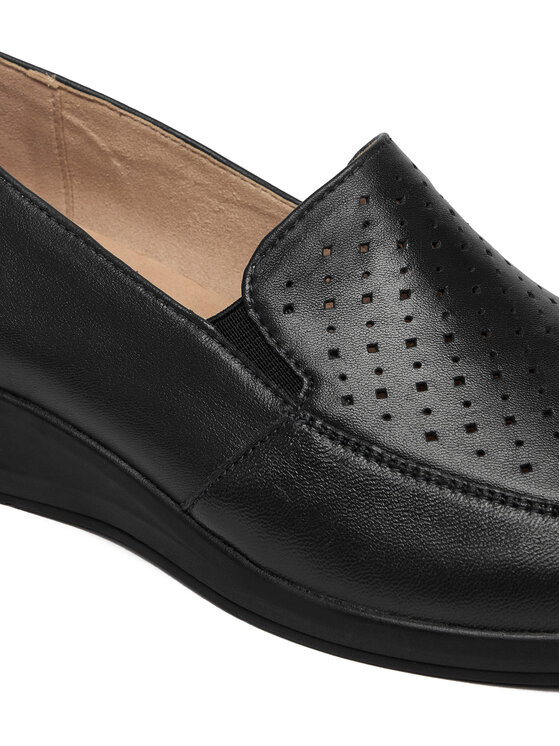 Caprice Scarpe basse Caprice 9-24352-46 Blu scuro
