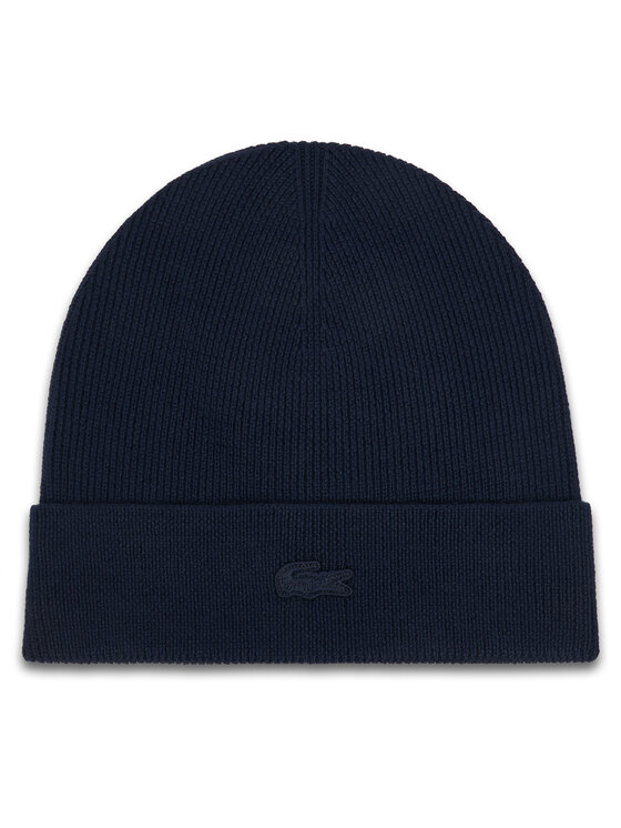 Lacoste Berretto Lacoste RB5983 Blu scuro