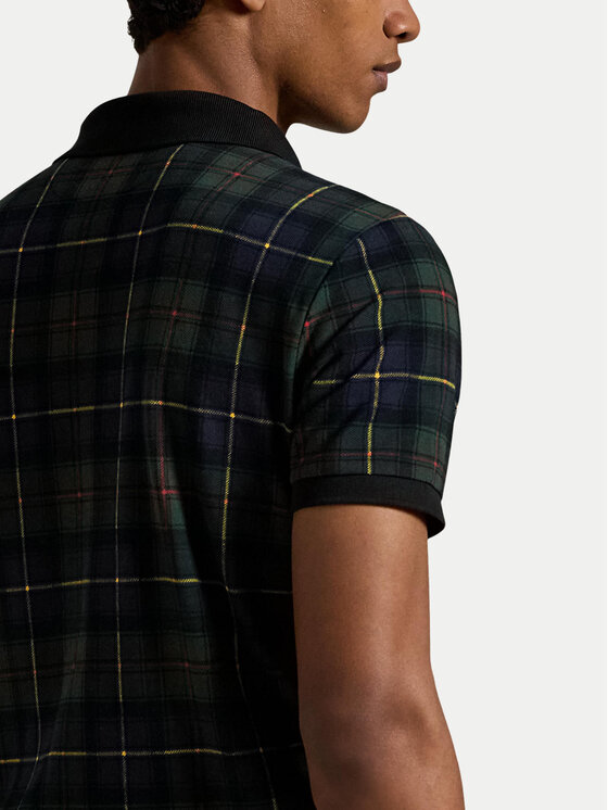 Polo Ralph Lauren Polo Ralph Lauren Polo 710P00401001 De color Regular Fit
