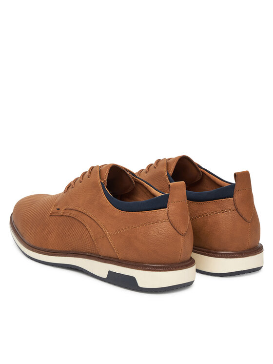 Aldo Туфлі Aldo Karson 13568596 Коричневий
