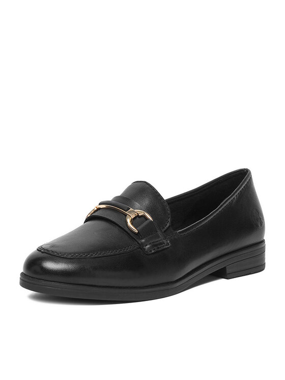 Rieker Loferi Rieker CEO-46262-01 Melns