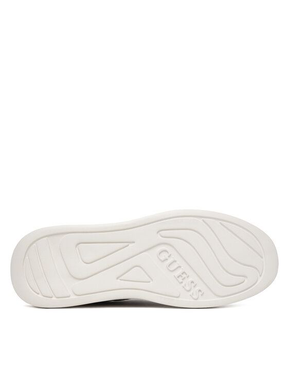 Guess Zapatillas Guess FMPENO FAL12 Negro