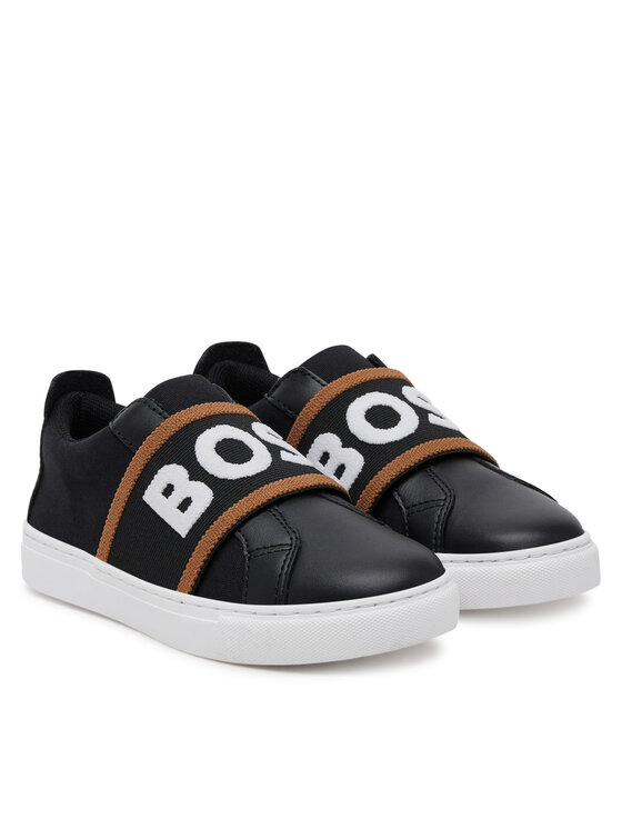 BOSS Sneakers BOSS J51655 M Nero