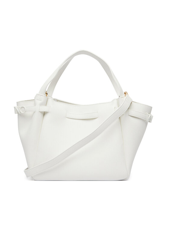 Valentino Дамска чанта Valentino Medea VBS9Q804 Бял
