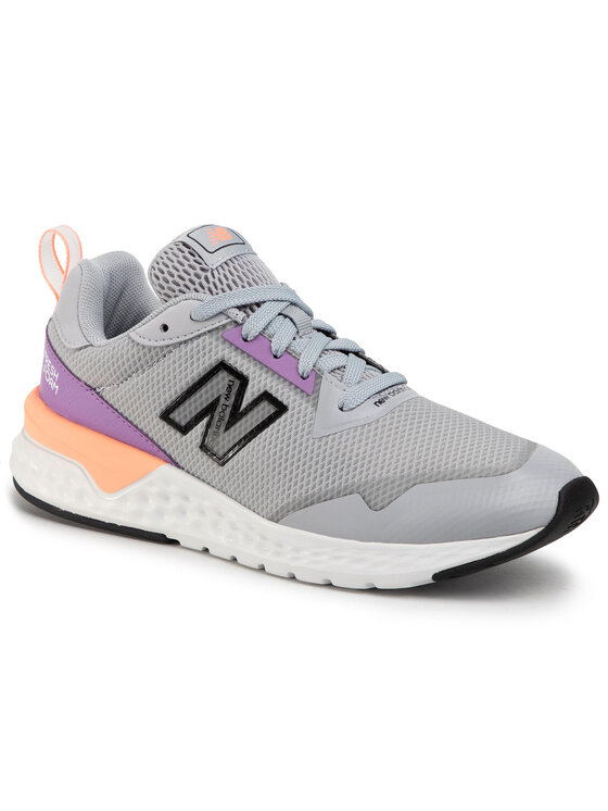 New Balance Superge New Balance WS515RB2 Siva