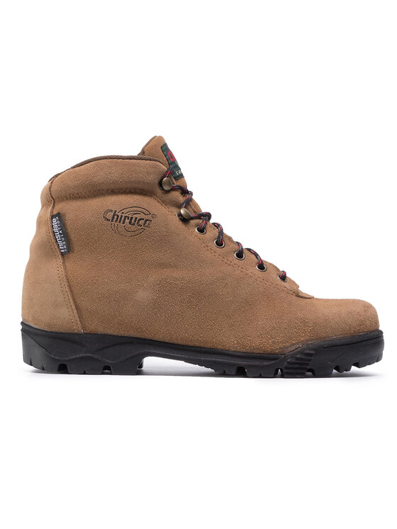 Chiruca Scarpe da trekking Chiruca Cleta 02 4430202 Marrone