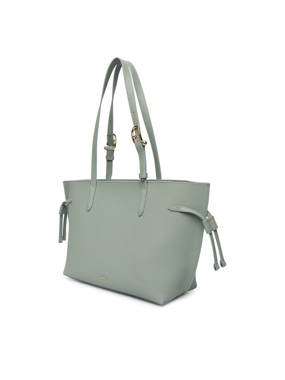 Furla Geantă Furla Ava M WB02069 BX4329 CN 4912S Albastru deschis