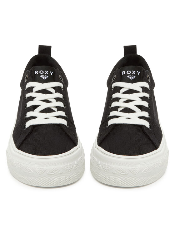 Roxy Кросівки Roxy V12908 Чорний