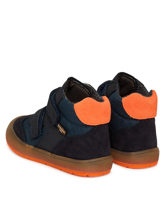 Froddo Черевики Froddo Ollie Lumi Tex G2110152 S Cиній