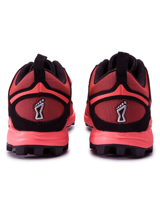 Inov-8 Buty do biegania Inov-8 X-Talon 212 Cl 000776-COBK-P-01 Różowy