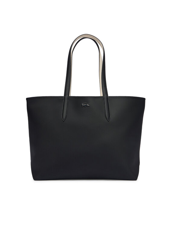Lacoste Сумка Lacoste Anna NF2142AA Чорний