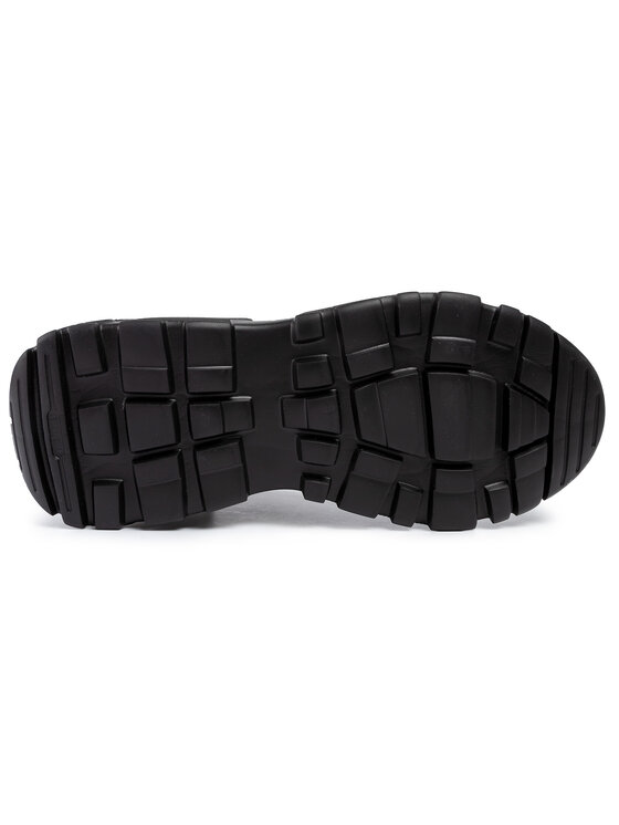 Versace Jeans Couture Botines Versace Jeans Couture E0VUBSC6 Negro
