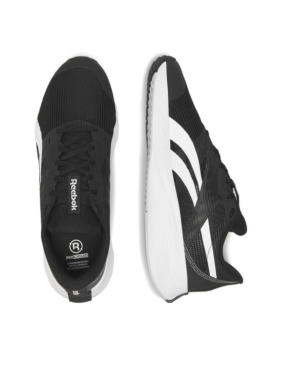 Reebok Buty do biegania Reebok Energen Tech Plus 100025779 Czarny