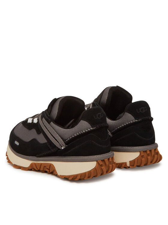 Ugg Снікерcи Ugg W Retrofi Low 1167491 Чорний