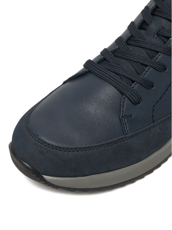 Sneakers Rieker CEO-16125-15 Albastru | Epantofi.ro