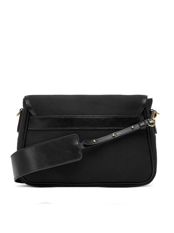 Weekend Max Mara Kabelka Weekend Max Mara Salvia 2515511015650 Černá