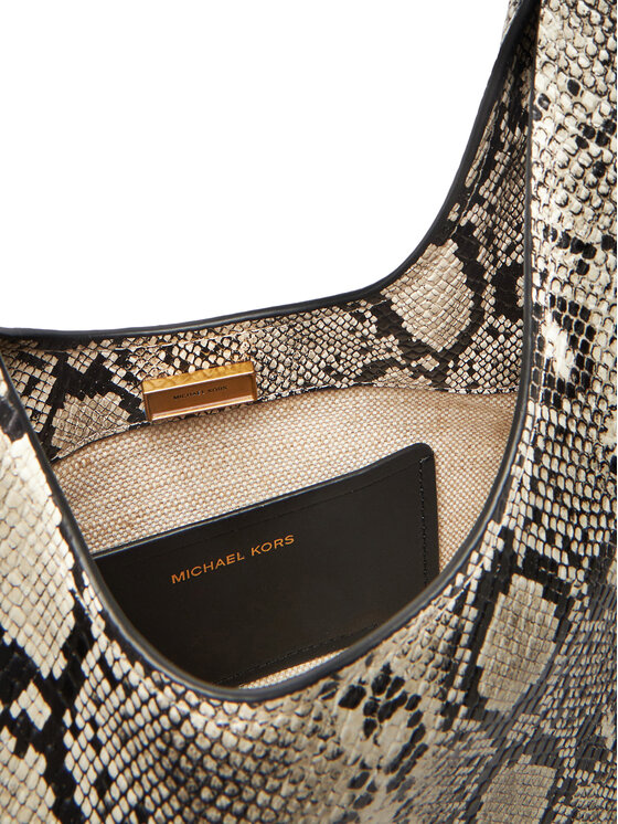 MICHAEL Michael Kors Torebka MICHAEL Michael Kors Nolita 30T5AY5H1L Brązowy