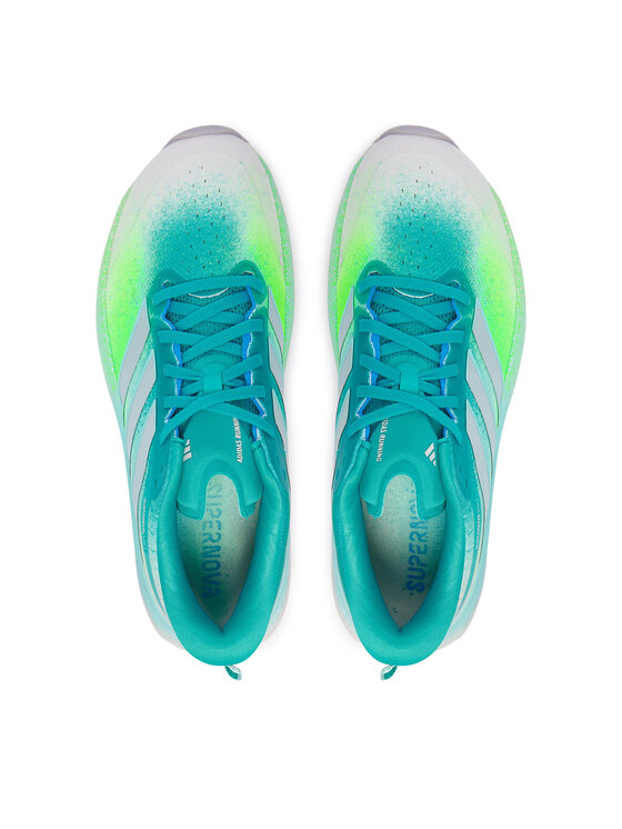 adidas Взуття для бігу adidas Supernova Rise 3 Running Shoes JQ4525 Кольоровий