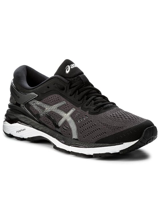 Asics Παπούτσια για Τρέξιμο Asics Gel-Kayano 24 T749N Μαύρο