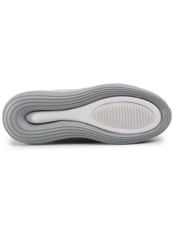 Nike Αθλητικά Nike Air Max 720 AR9293 016 Λευκό