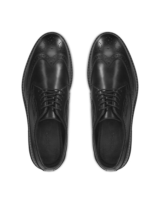 Gant Туфлі Gant 32631190 Чорний