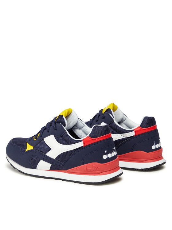Diadora Sportcipők Diadora N.92 GS 101.177715-D0284 Sötétkék