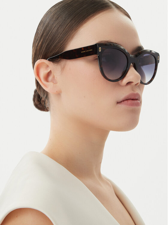 Marc Jacobs Сонцезахисні окуляри Marc Jacobs 1134/S 208631 Коричневий