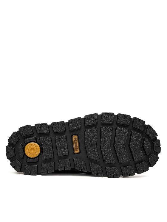 Primigi Снігоходи Primigi GORE-TEX 8879822 M Коричневий