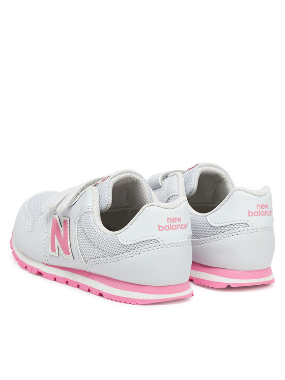 New Balance Laisvalaikio batai New Balance PV500QP1 Pilka
