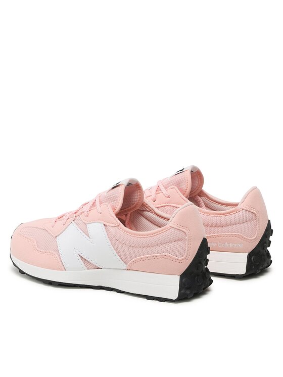 New Balance Sneakersy New Balance GS327CGP Różowy