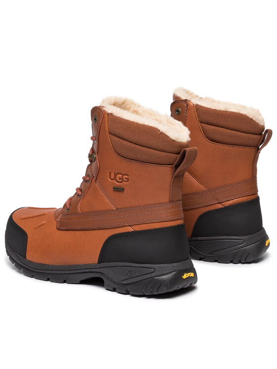 Ugg Снігоходи Ugg M Felton 1103721 Коричневий
