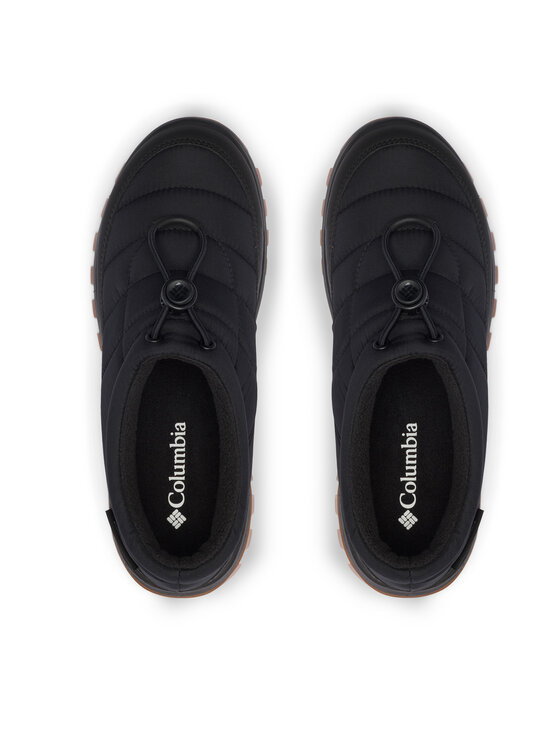 Columbia Botas de nieve Columbia Snowtrot Unwind™ 2143961 Negro
