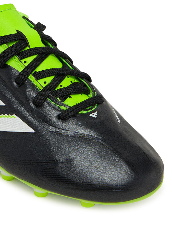 adidas Взуття для футболу adidas Copa Pure 3 League JR2883 Чорний