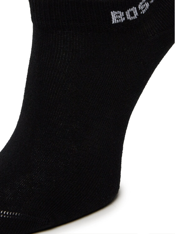 BOSS Calzini corti BOSS 50502054 Nero