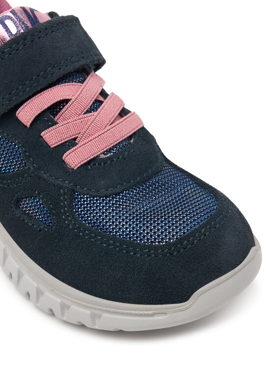 Primigi Sneakersy Primigi GORE-TEX 2388633 M Tmavomodrá