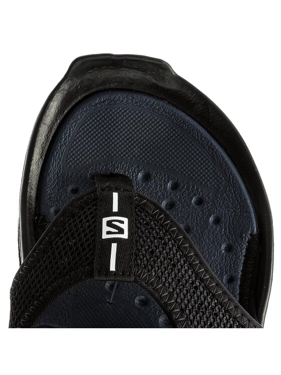 Salomon Σαγιονάρες Salomon Rx Break 401461 27 M0 Μαύρο