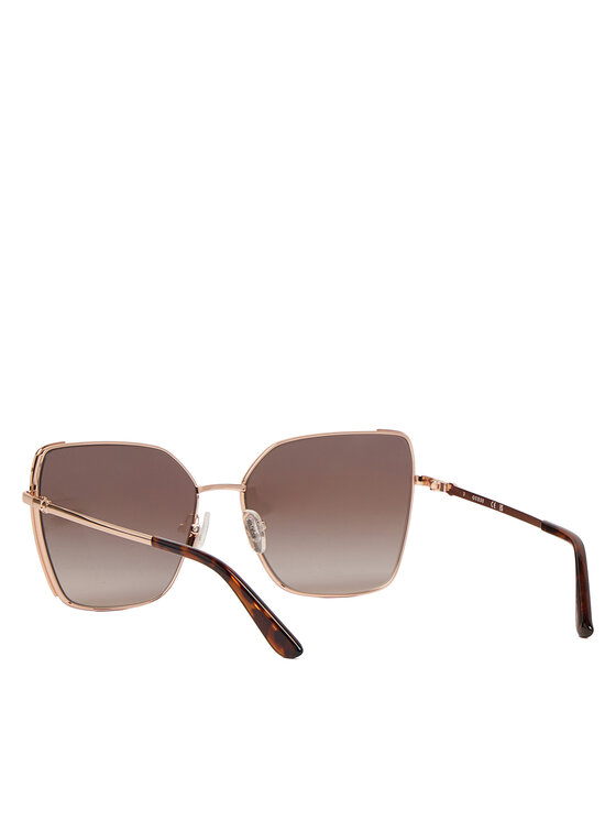 Guess Сонцезахисні окуляри Guess GU00192 Золотий
