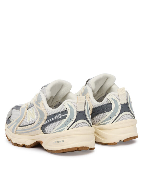 New Balance Sneakersy New Balance IZ530UK Šedá