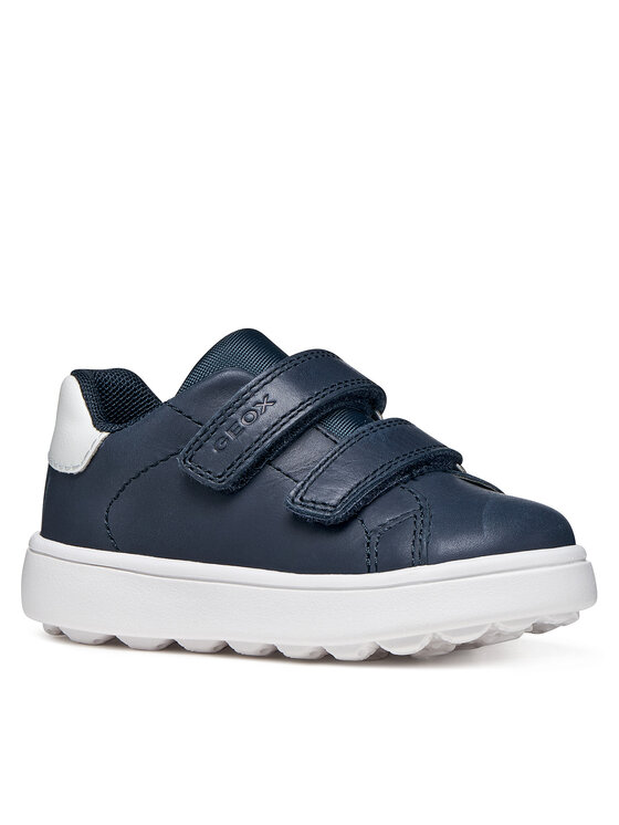 Geox Sneakers Geox B Minicub Boy B656TA 0CL54 C4002 S Blu scuro