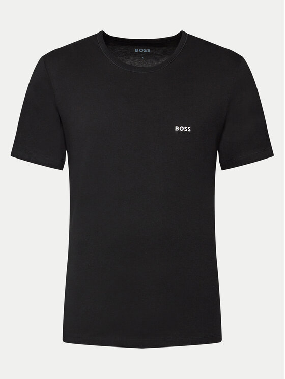 BOSS BOSS Комплект футболок Classic 50475284 Кольоровий Regular Fit
