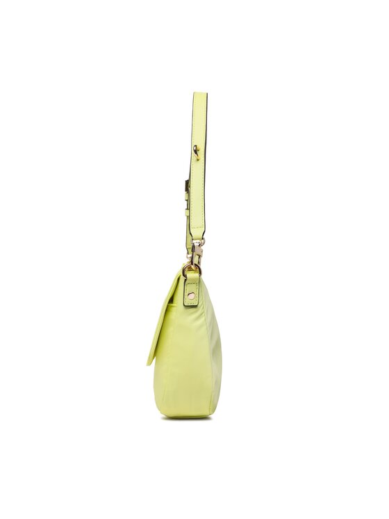 Guess Geantă Guess Eco Gemma (EYG) HWEYG8 39518 Verde