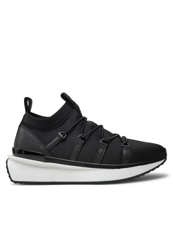 DKNY Снікерcи DKNY K4451210 Чорний