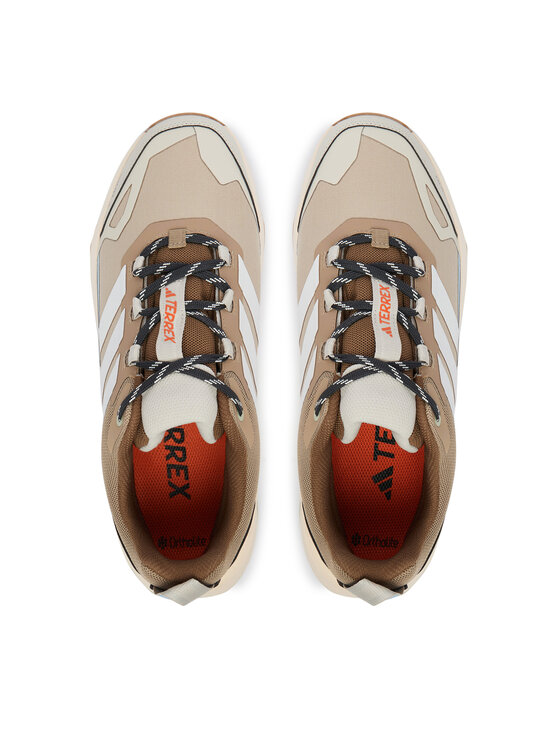 adidas Трекінгові черевики adidas Terrex Skychaser Ax5 Gore-Tex JR3979 Коричневий