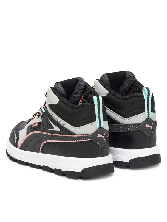 Puma Zapatillas Puma Evolve Trail Ps 397645 09 Gris
