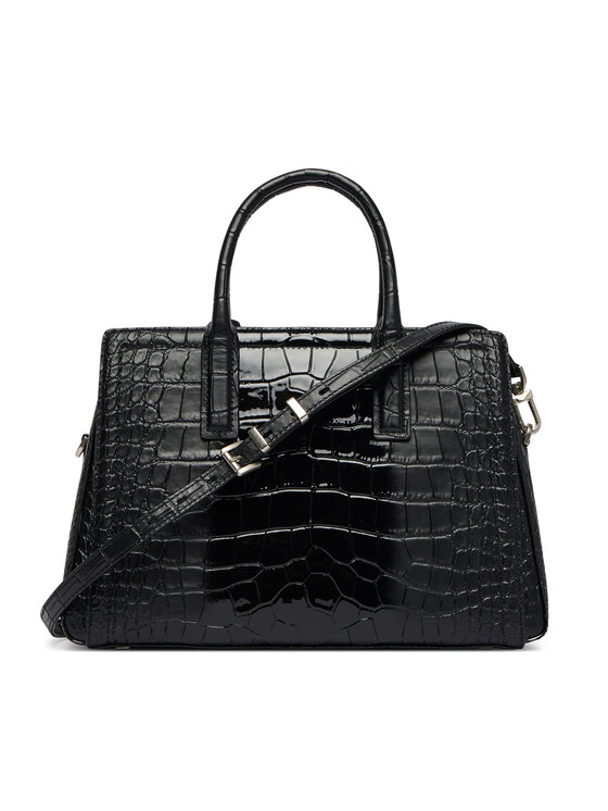 MICHAEL Michael Kors Kabelka MICHAEL Michael Kors Laila 30F6T9IS2X Černá