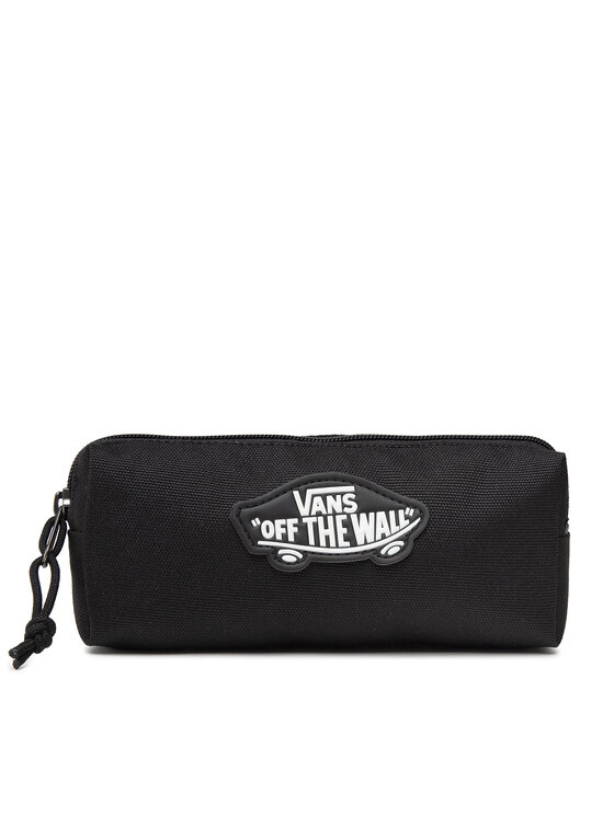 Vans Piórnik Vans Otw Pencil Pouc VN0A3HMQBLK1 Czarny
