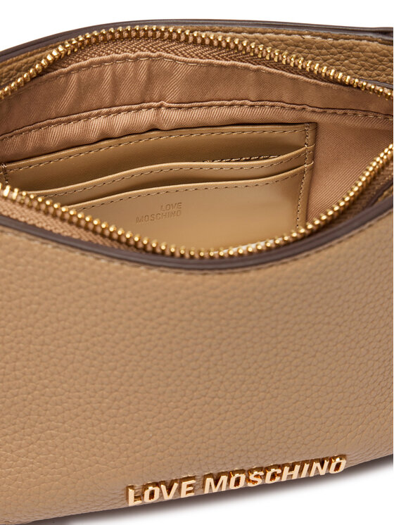 LOVE MOSCHINO Сумка LOVE MOSCHINO JC4096PP1PLT1105 Бежевий