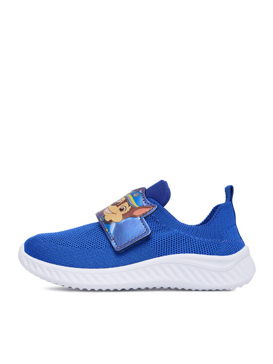Paw Patrol Снікерcи Paw Patrol CEO-CP91-SS26-108PAW Голубий