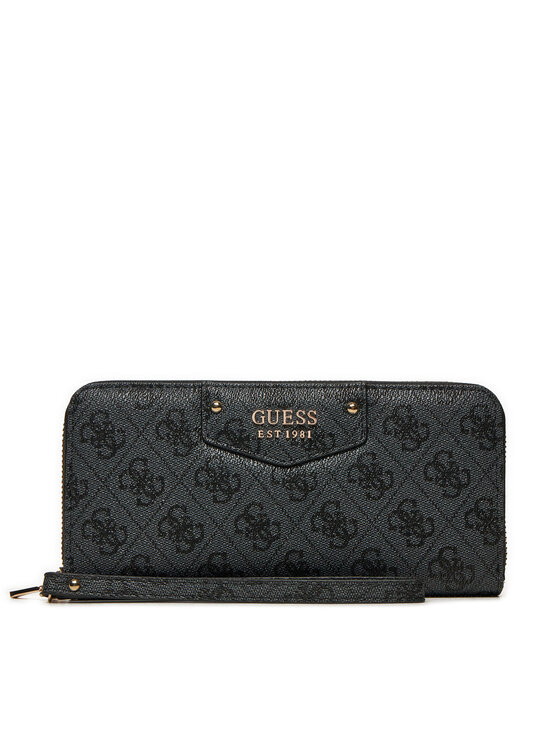 Guess Pénztárca Guess SWBG83 90146 Fekete