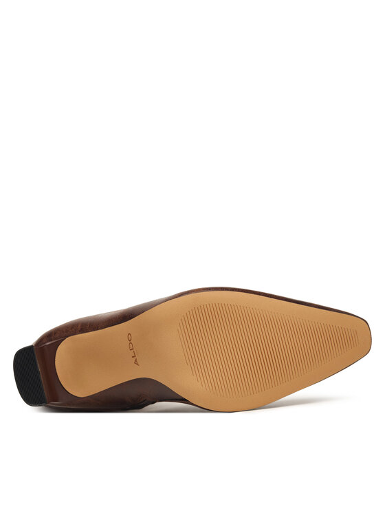 Aldo Чоботи Aldo Elyne 14183551 Коричневий